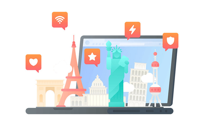 在特克斯和凯科斯群岛怎么穿回中国 - 返华VPN